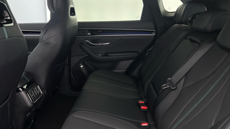 BYD Seal U 1.5 DM-i Boost 5dr Auto Estate